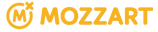 Mozzart Logo